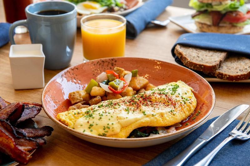 호텔 The Hi Lo, Autograph Collection