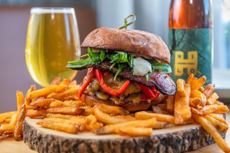 호텔 The Hi Lo, Autograph Collection