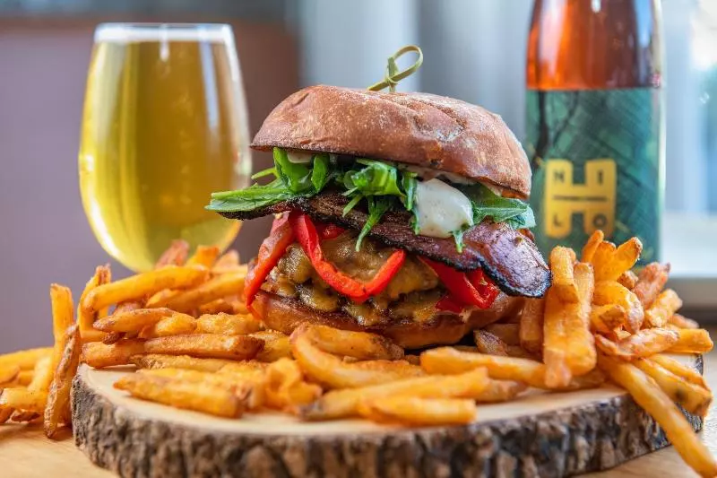 Hotel The Hi Lo, Autograph Collection