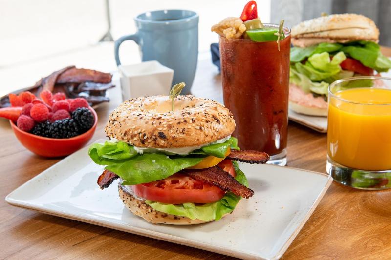 호텔 The Hi Lo, Autograph Collection