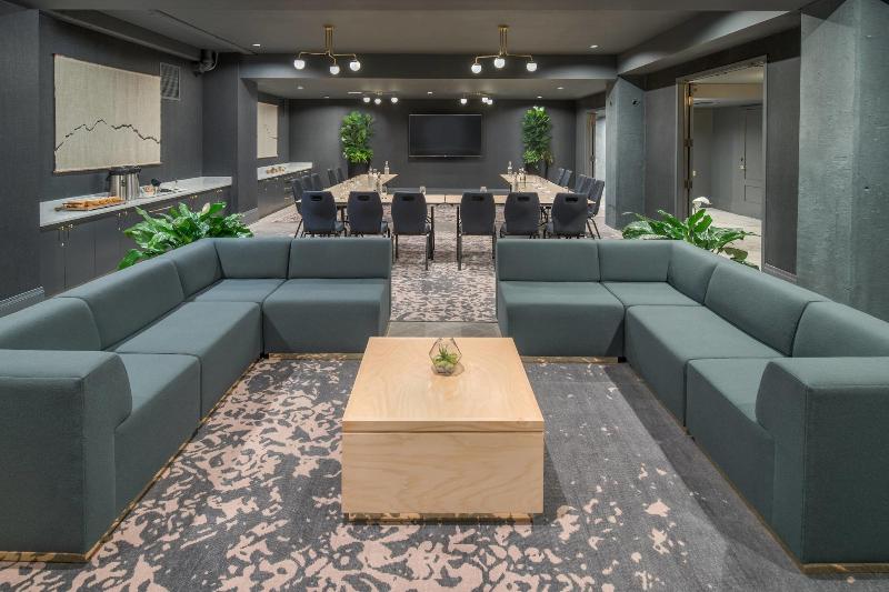 호텔 The Hi Lo, Autograph Collection