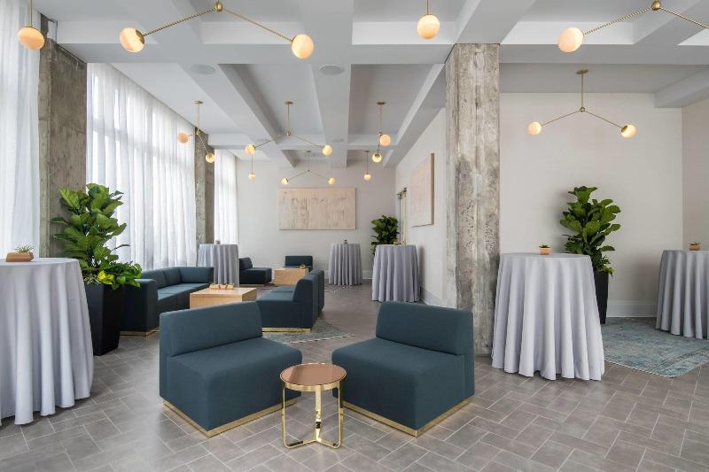 호텔 The Hi Lo, Autograph Collection