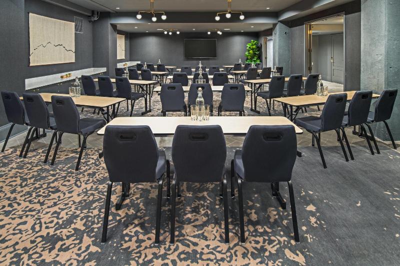 호텔 The Hi Lo, Autograph Collection