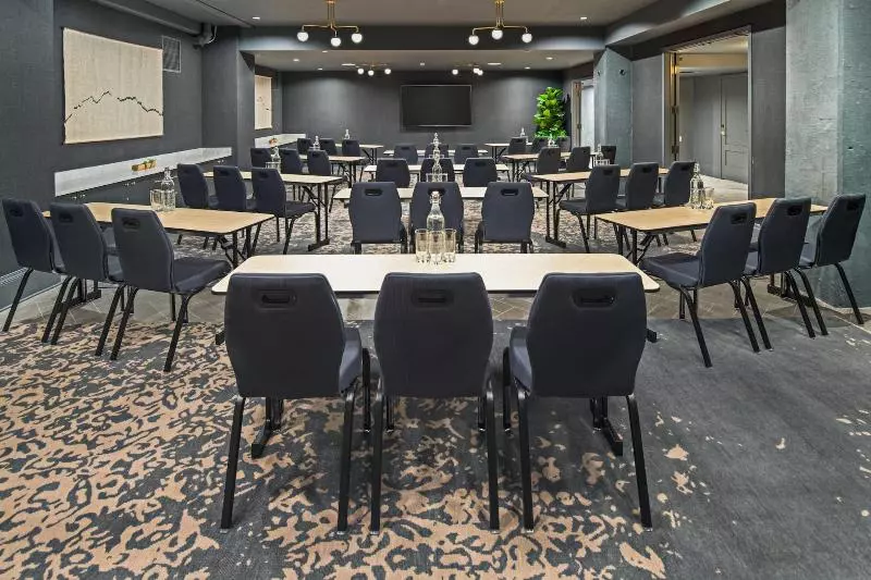 Hotel The Hi Lo, Autograph Collection