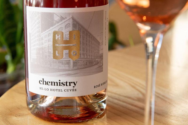 호텔 The Hi Lo, Autograph Collection