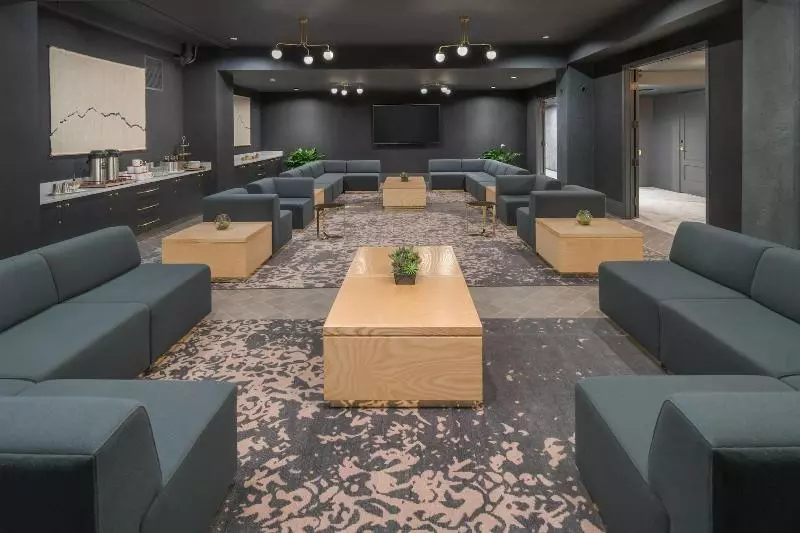 Hotel The Hi Lo, Autograph Collection