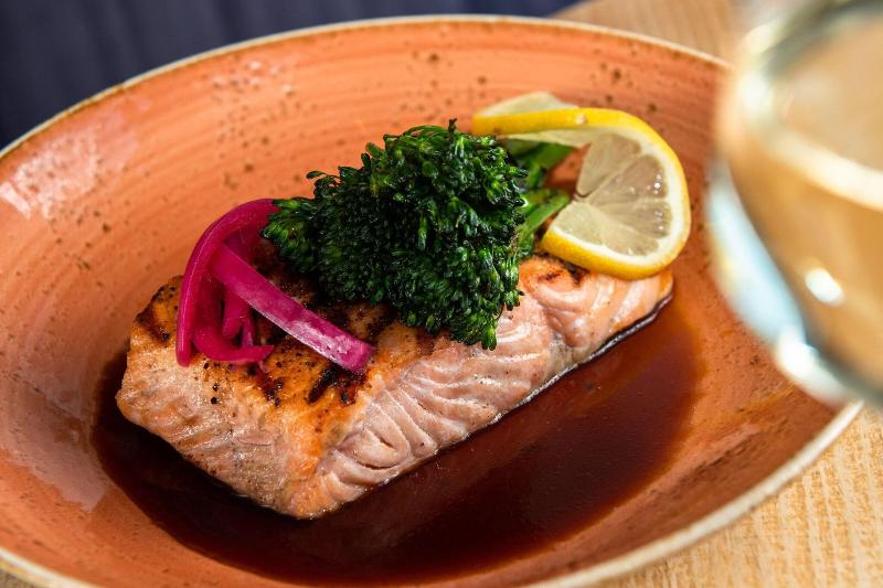 호텔 The Hi Lo, Autograph Collection