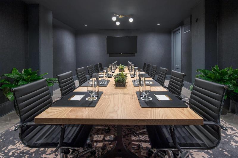 호텔 The Hi Lo, Autograph Collection