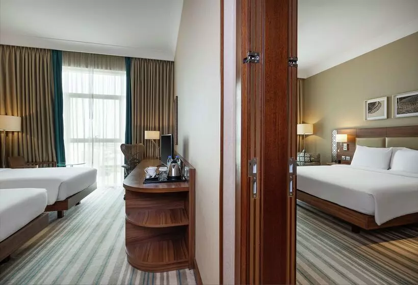 Hilton Garden Inn Dubai Deira