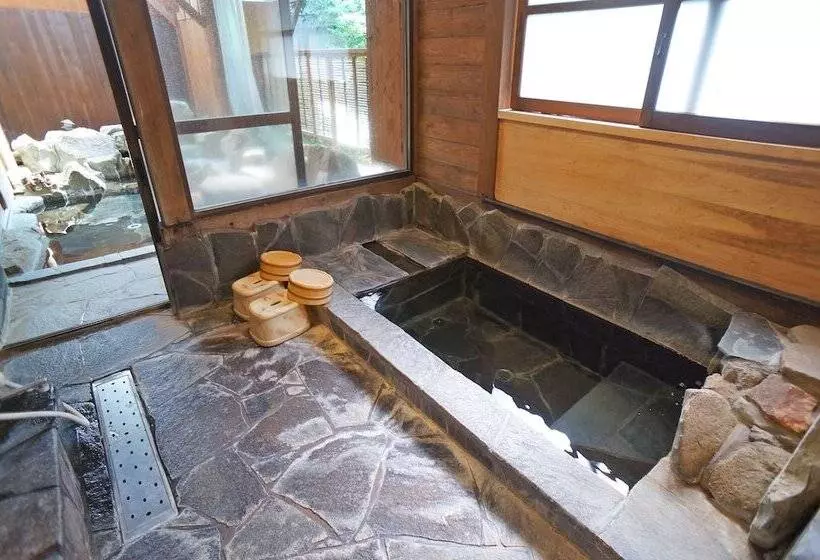 هتل Hot Spring Inn Banya