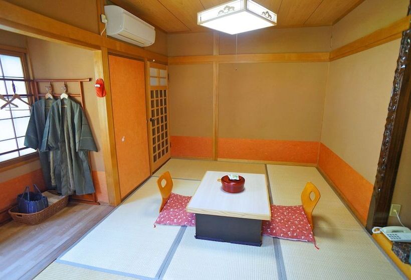 فندق Hot Spring Inn Banya