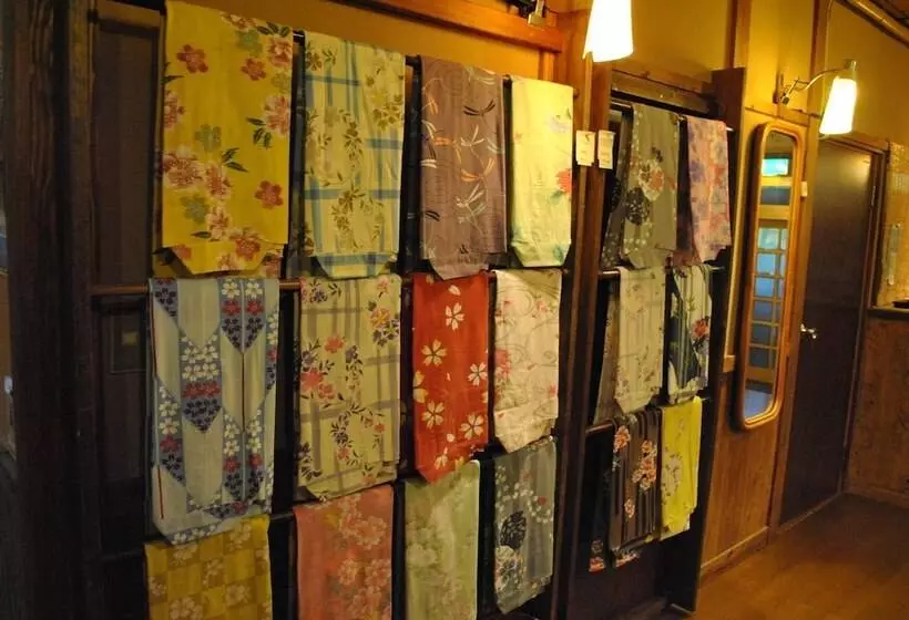 هتل Hot Spring Inn Banya