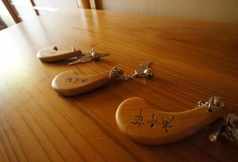 هتل Hot Spring Inn Banya