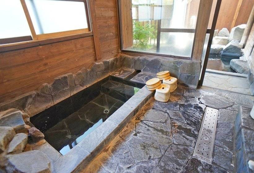 فندق Hot Spring Inn Banya