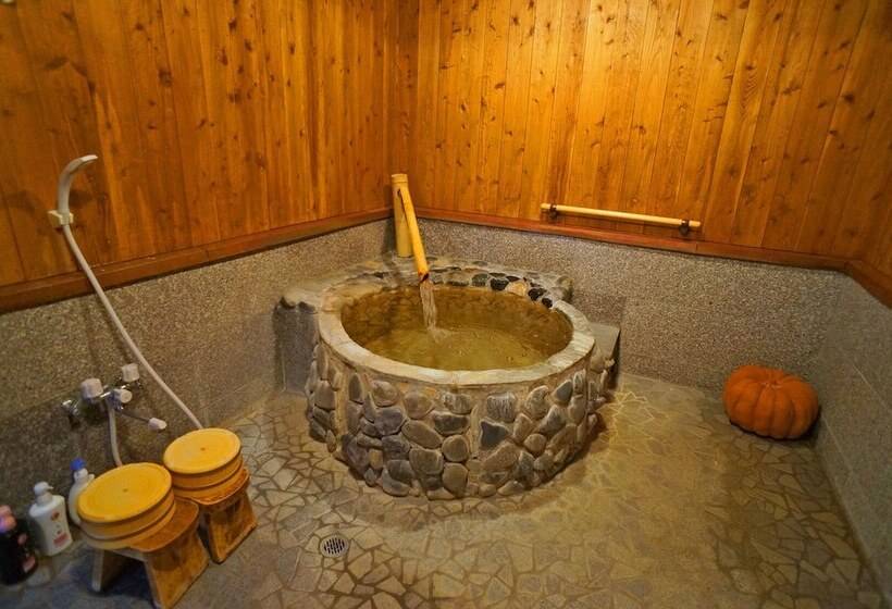 فندق Hot Spring Inn Banya