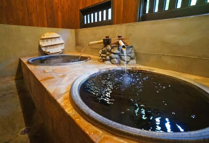 هتل Hot Spring Inn Banya