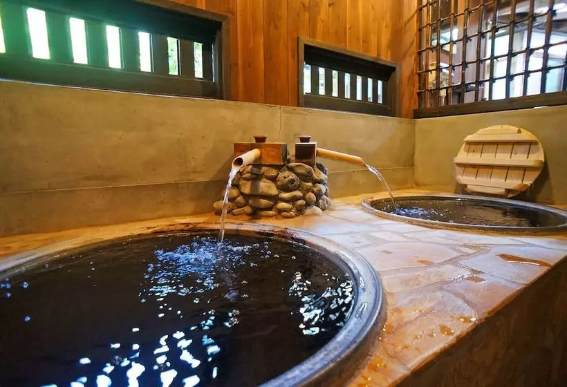 هتل Hot Spring Inn Banya