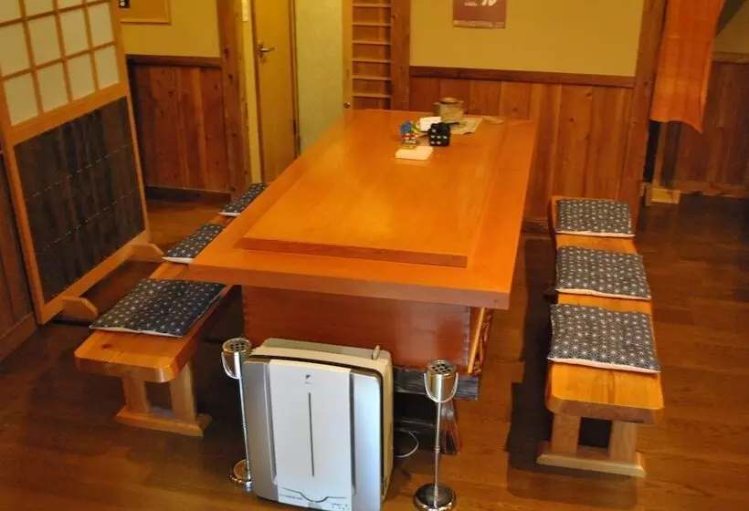 هتل Hot Spring Inn Banya