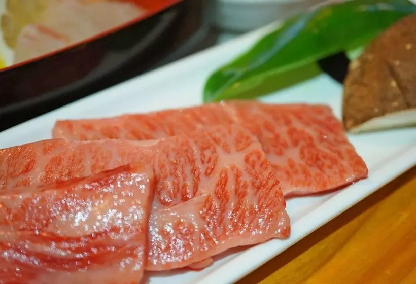 هتل Hot Spring Inn Banya