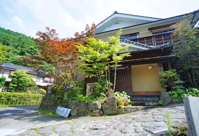 هتل Hot Spring Inn Banya