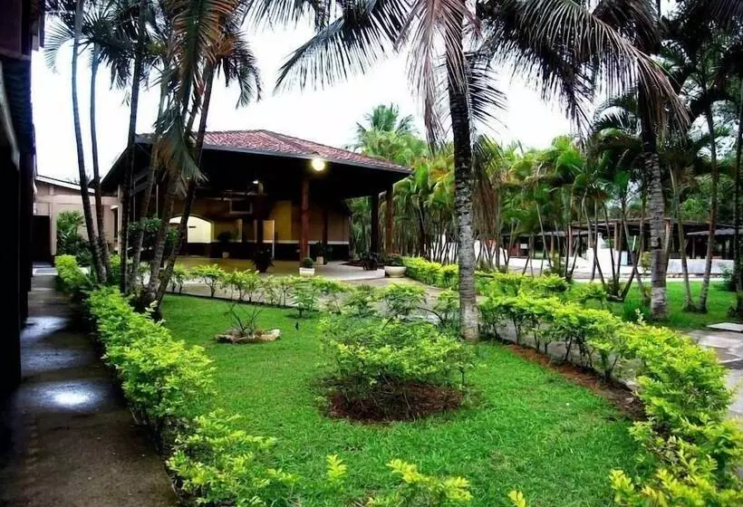 ホテル Ilha Morena Praia