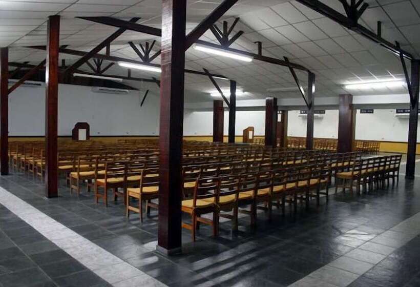 בית מלון כפרי Ilha Morena Praia