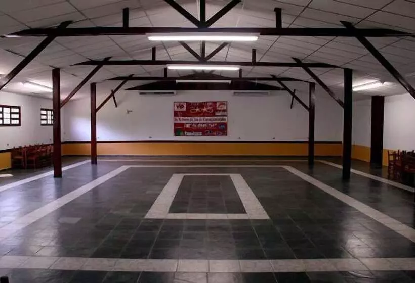 ホテル Ilha Morena Praia