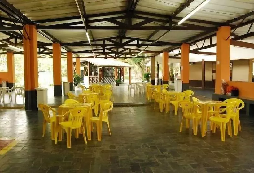 ホテル Ilha Morena Praia