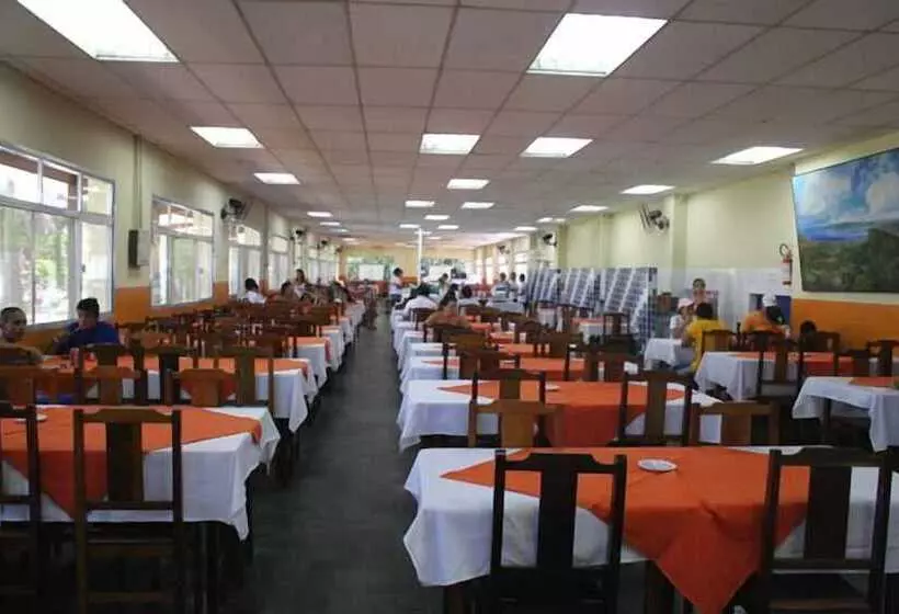 ホテル Ilha Morena Praia