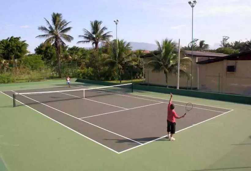 ホテル Ilha Morena Praia