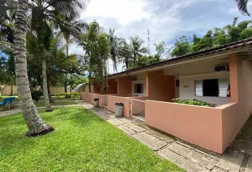 ホテル Ilha Morena Praia