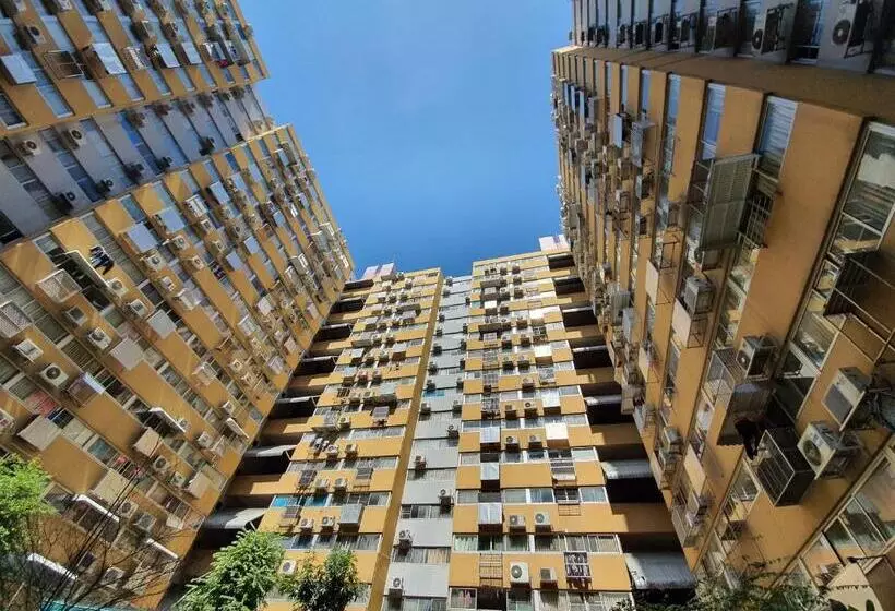 هتل Great Location At Impact Arena Muang Thong Thani C3