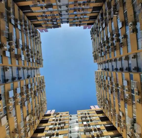 هتل Great Location At Impact Arena Muang Thong Thani C3