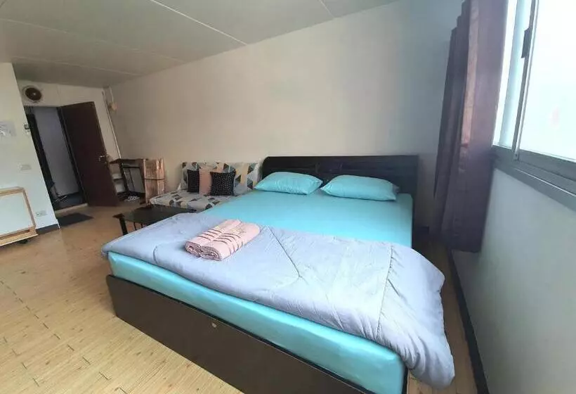 هتل Great Location At Impact Arena Muang Thong Thani C3