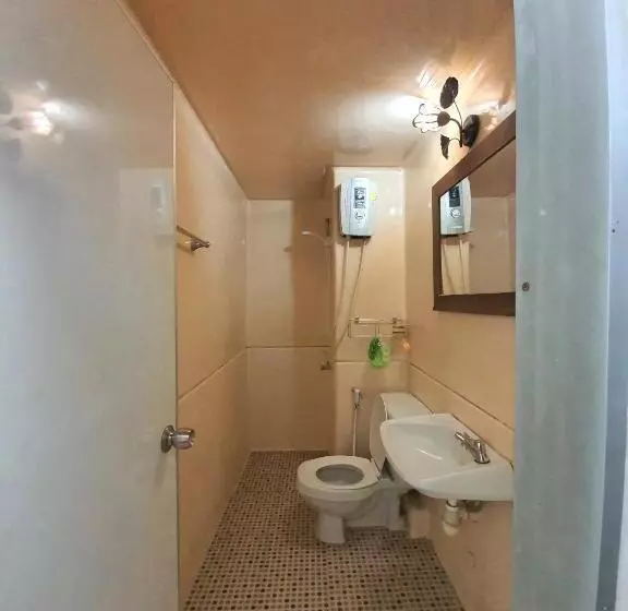 هتل Great Location At Impact Arena Muang Thong Thani C3