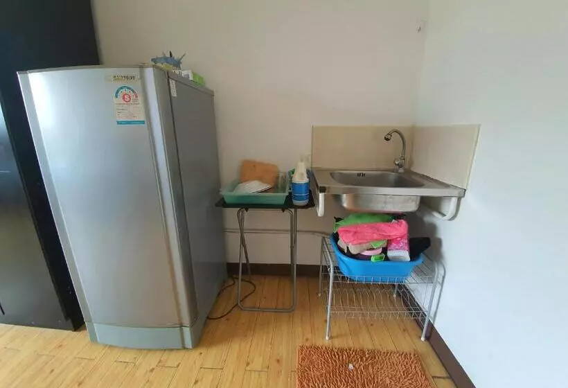 هتل Great Location At Impact Arena Muang Thong Thani C3