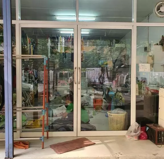 هتل Great Location At Impact Arena Muang Thong Thani C3