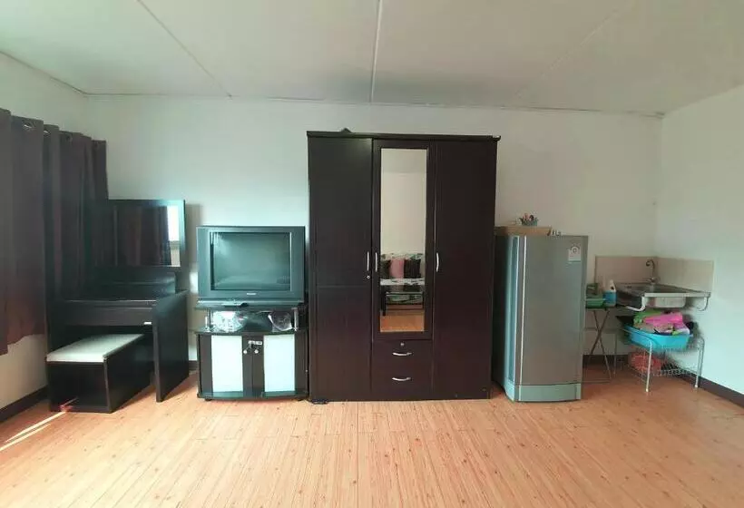 هتل Great Location At Impact Arena Muang Thong Thani C3