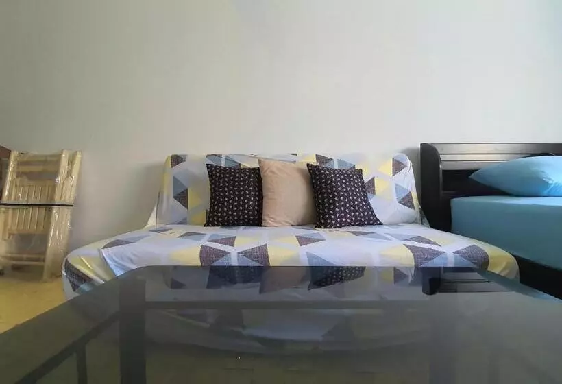 هتل Great Location At Impact Arena Muang Thong Thani C3