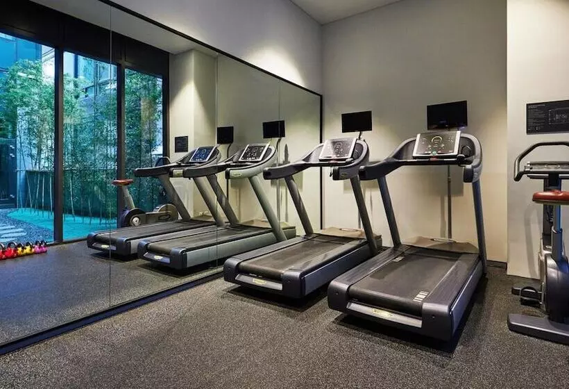 בית מלון כפרי L7 Myeongdong By Lotte