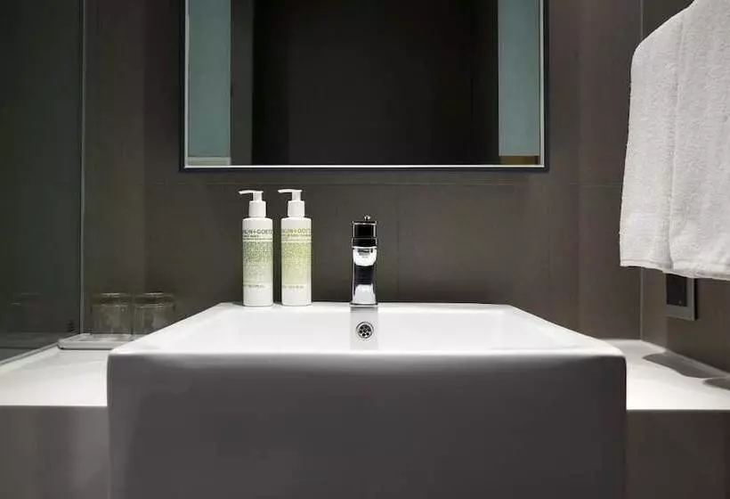 בית מלון כפרי L7 Myeongdong By Lotte