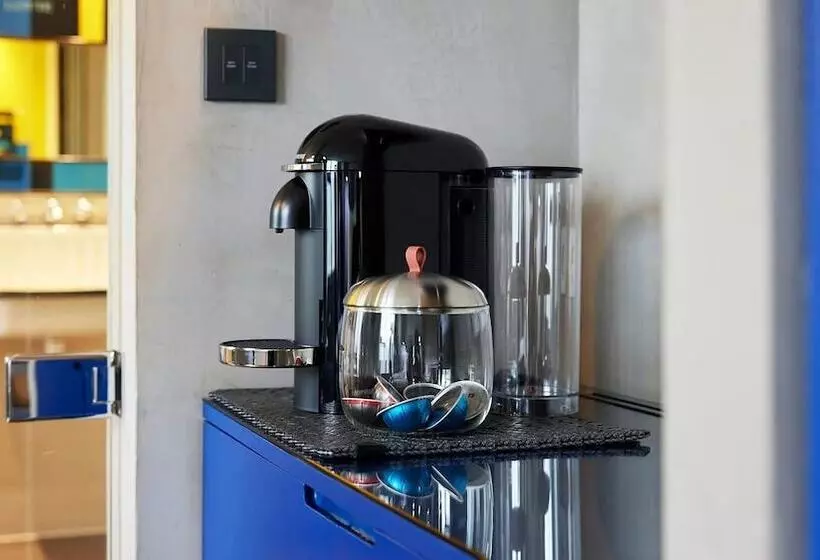 בית מלון כפרי L7 Myeongdong By Lotte