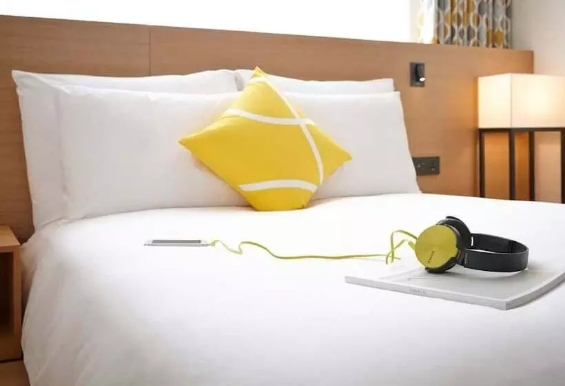 בית מלון כפרי L7 Myeongdong By Lotte