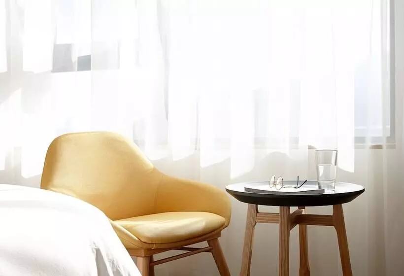 בית מלון כפרי L7 Myeongdong By Lotte