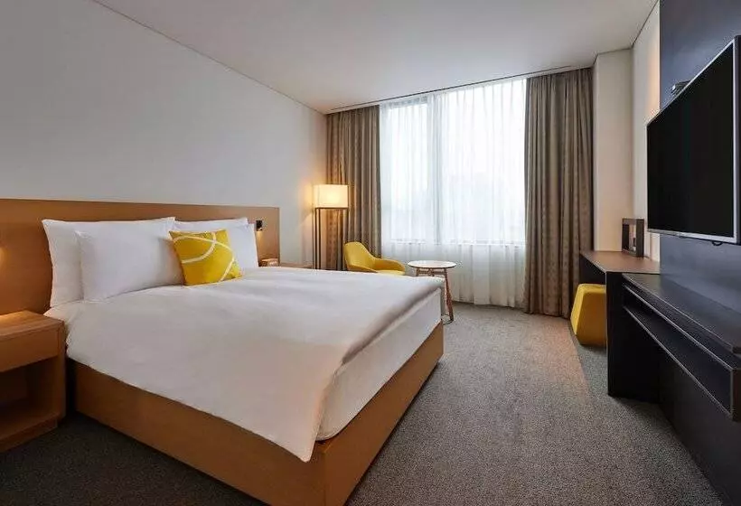 בית מלון כפרי L7 Myeongdong By Lotte