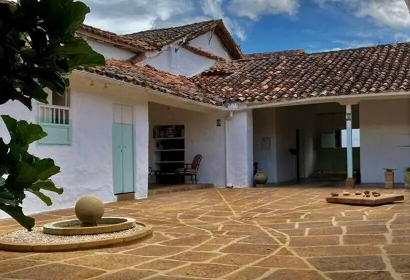 Hotel La Nube Posada