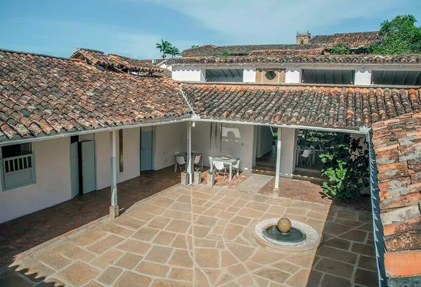 Hotel La Nube Posada