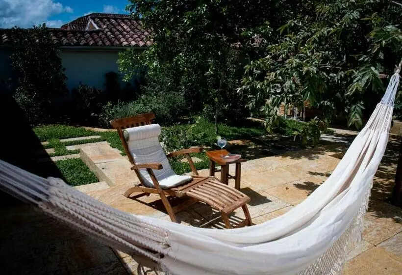 Hotel La Nube Posada