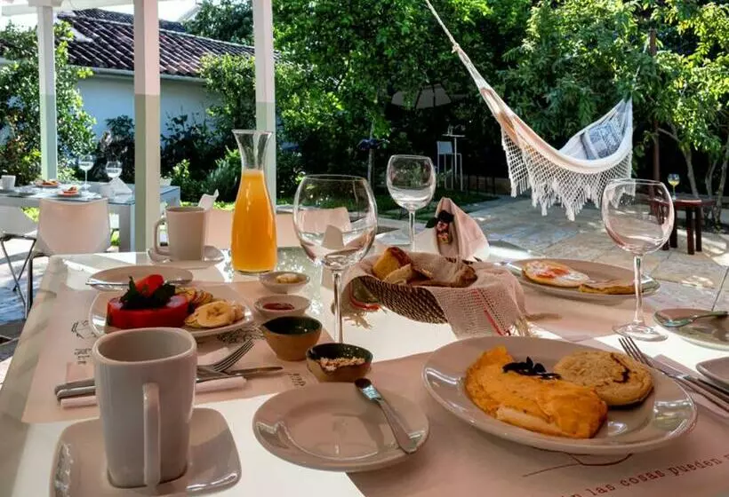 Hotel La Nube Posada