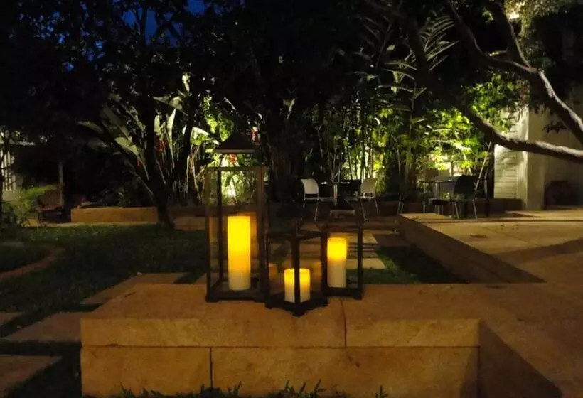 Hotel La Nube Posada